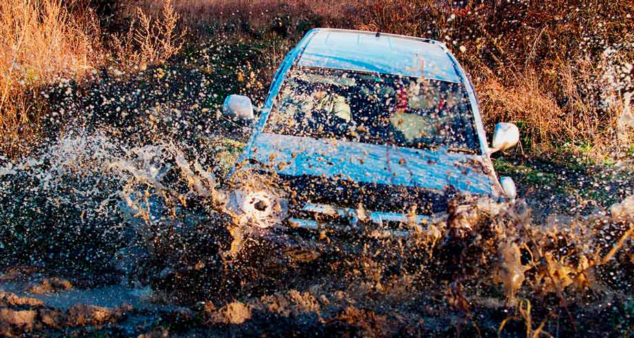 camioneta-todoterreno