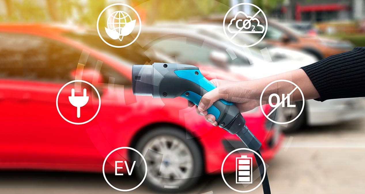 Beneficios de los autos híbridos