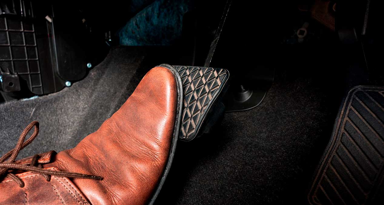 Descubre cómo secar los frenos de tu auto